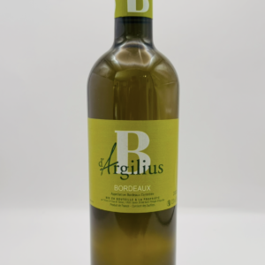 Blanc D'Argilius