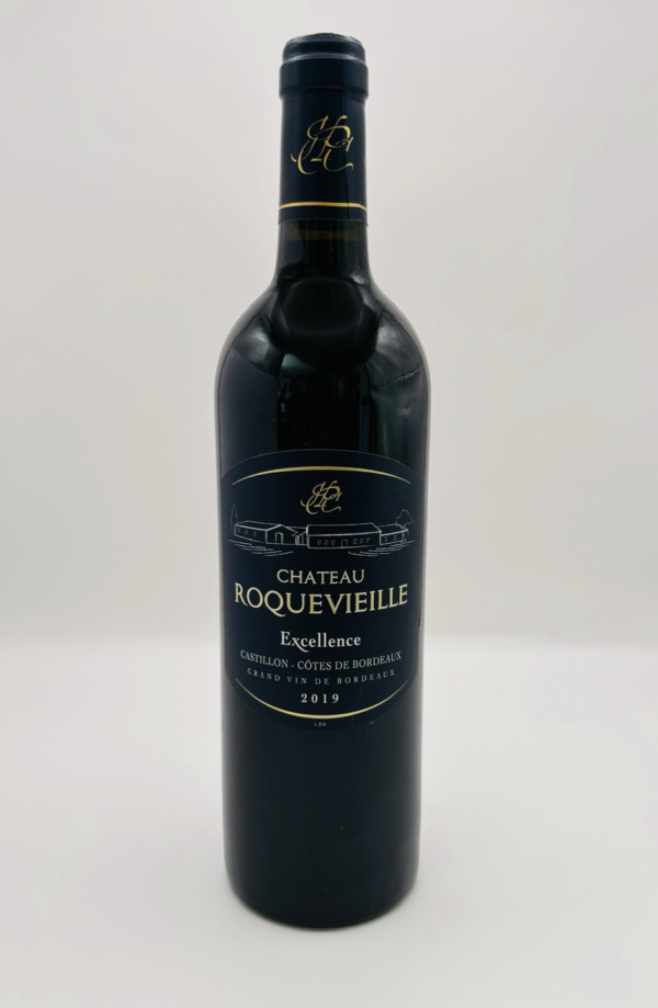 Château Roquevieille - Cuvée Excellence
