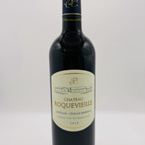 Château Roquevieille