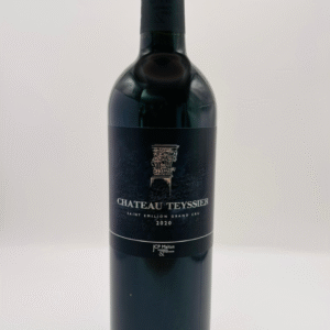 Château Teyssier