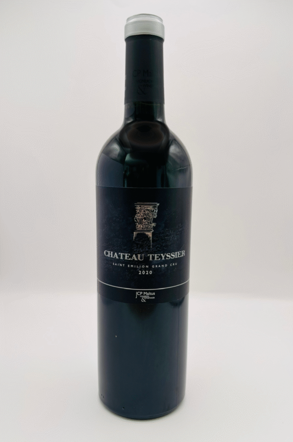 Château Teyssier