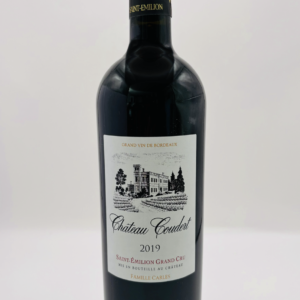 Château Coudert