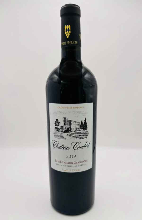 Château Coudert
