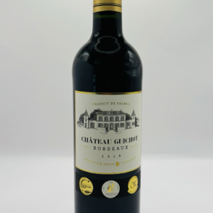 Château Guichot
