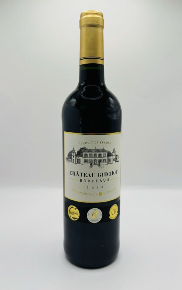 Château Guichot