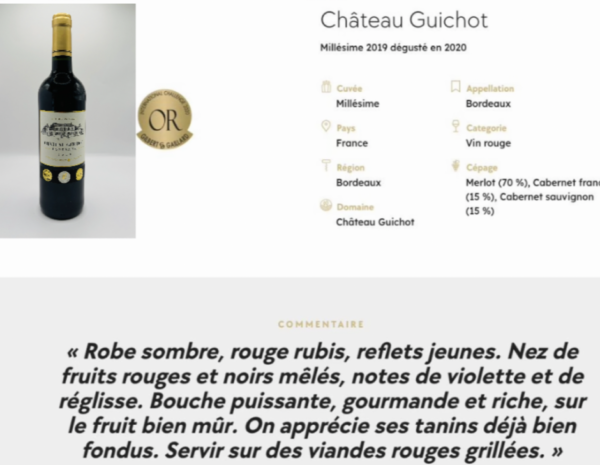 Château Guichot – Image 2