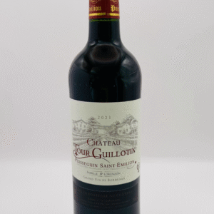 Château tour Guillotin