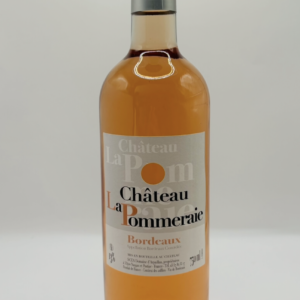 Château La Pommeraie Rosé