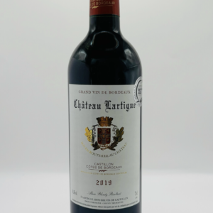 Château Lartigue