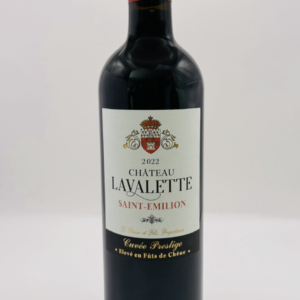 Château Lavalette