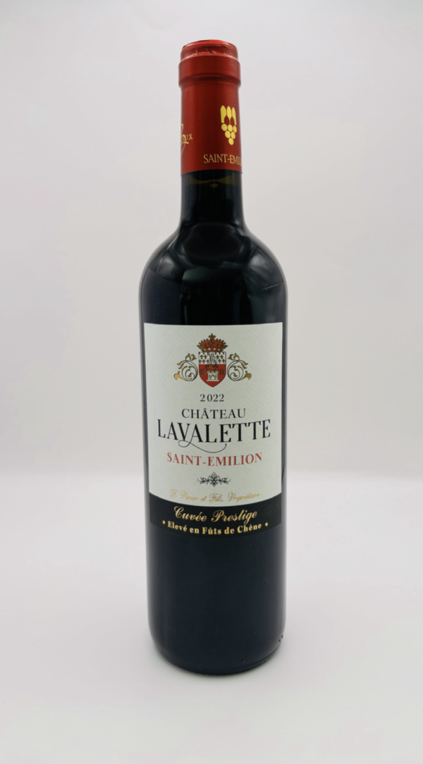 Château Lavalette
