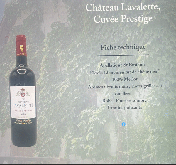 Château Lavalette – Image 2