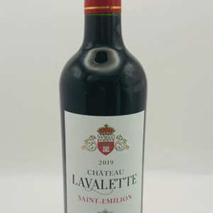 Château Lavalette