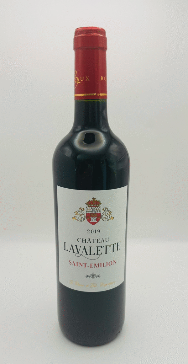 Château Lavalette