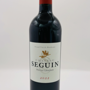 Château Seguin
