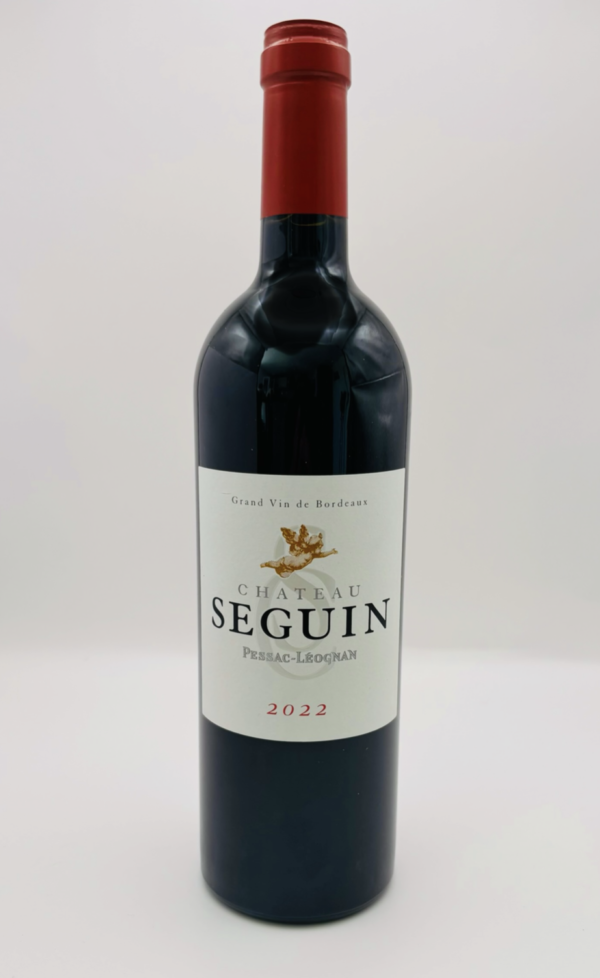 Château Seguin