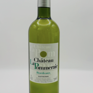 Châteaux La Pommeraie Blanc