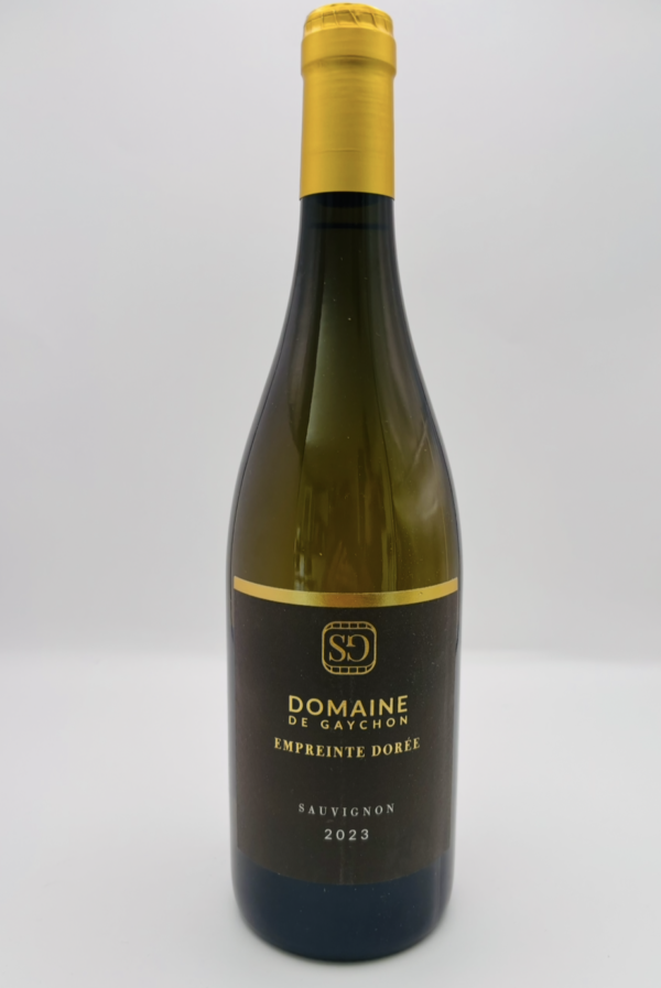Empreinte Dorée
