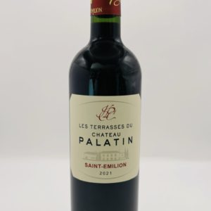 Les Terrasses De Palatin