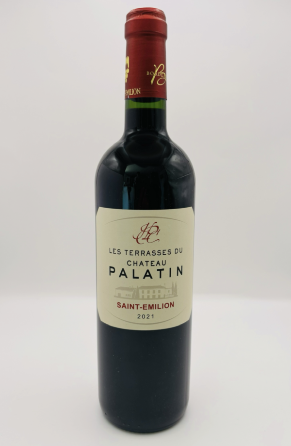 Les Terrasses De Palatin