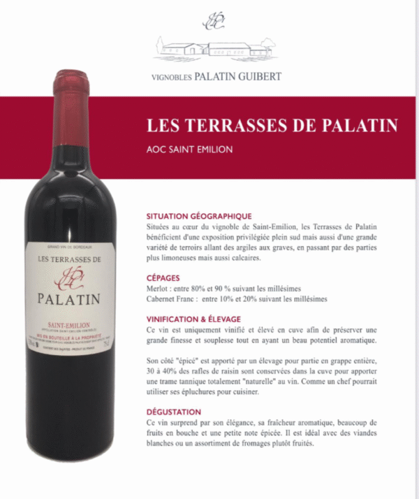 Les Terrasses De Palatin – Image 2