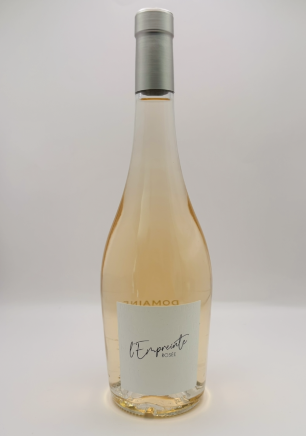 L'Empreinte Rosée