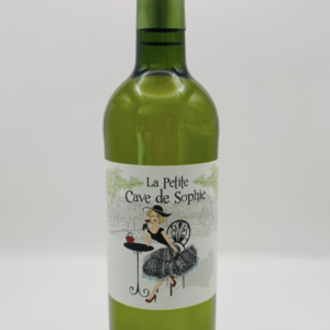 La Petite Cave de Sophie