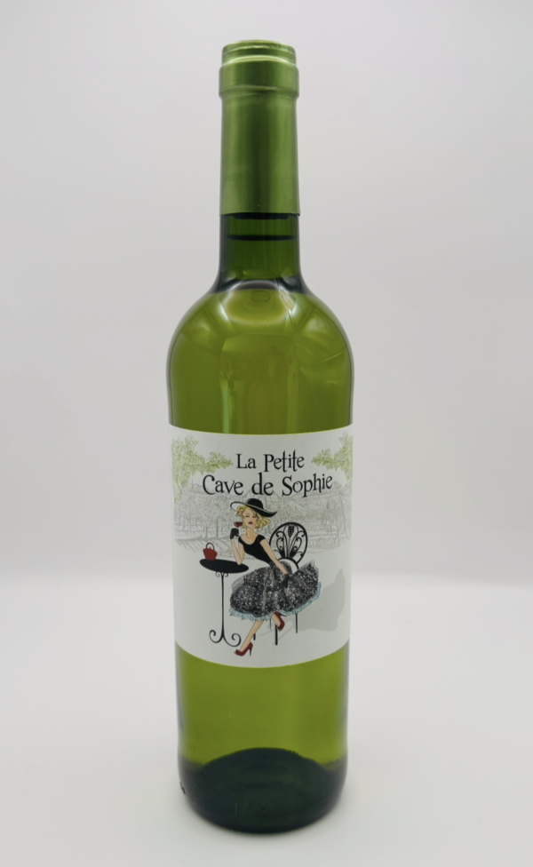 La Petite Cave de Sophie