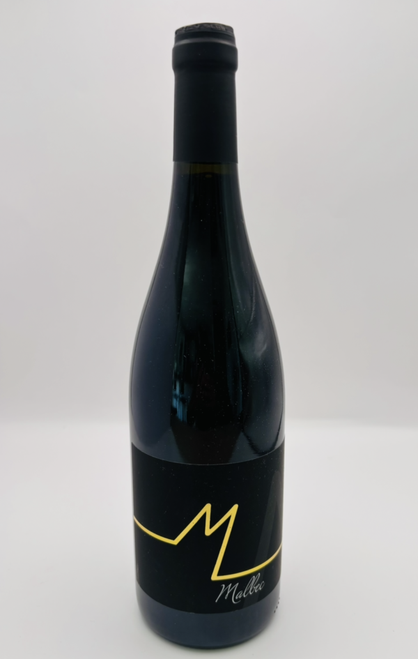 ‘M’ malbec