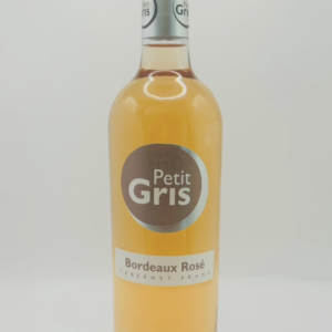 Le Petit Gris