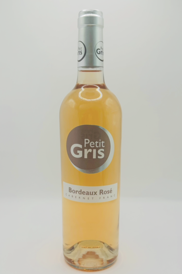 Le Petit Gris