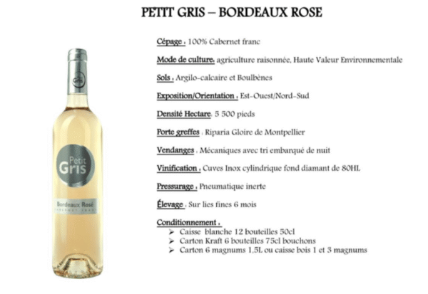 Le Petit Gris – Image 2