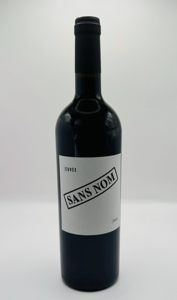 Cuvée Sans Nom