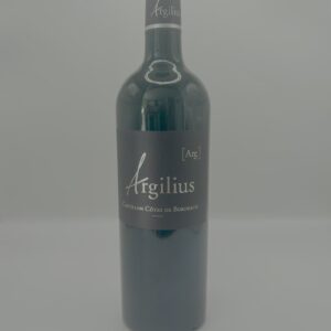 Argilius rouge 2015