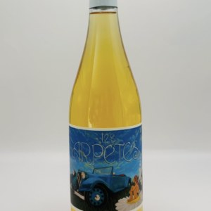 Domaine les Arpetes Blanc Moelleux