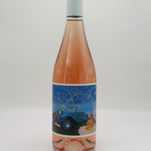 Domaine des arpétes rose sec